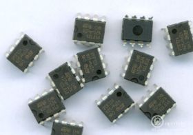 VIPER12A DIL8 UKŁAD SCALONY