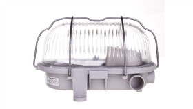 Oprawa Kanałowa Milo E27 1X60wmax. Iikl. 220-240V Ip43 70522