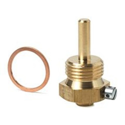 Kieszeń czujnika Kieszeń czujnika Siemens do Czujnik temperatury G 1/2 35mm