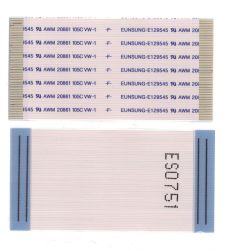 EAD35996501 TAŚMA POŁACZENIOWA 0.5*60*60*C 6851-0045D