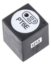 Transformator LAN, 3mH 1:1+1 Przewlekany