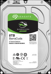 ST8000DM004 Seagate BarraCuda 8 TB desktop hard drive