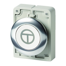 Przycisk Chwilowy średnica wycięcia 30.5mm Eaton