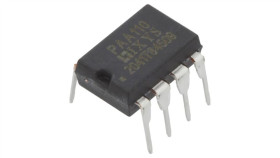 Paa110 Przekaźnik Półprzewodnikowy Spst-No X2 Ister Max: 50Ma 150Ma