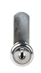 Blokada Camlock wycięcie panelu: 19.1 x 16.6mm