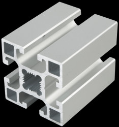 TCBB LX40 Profile 40+ open B 40 x 40 50 cm