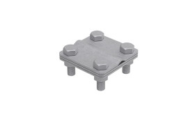 Złącze uniwersalne odgałęźne 6-8mm ocynk ogniowy 14.1 OG /91400102/