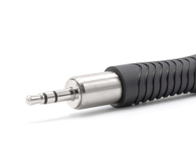 Grot lutowniczy ołówkowy Weller do WXPP Ścięta 0,4 mm RTP