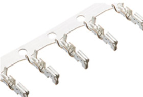 Styk zagniatany Żeński Molex 50802 51191