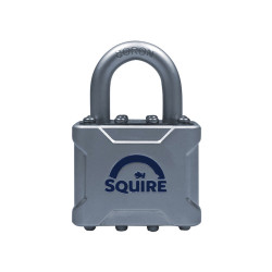Squire VULCAN P4 40 Vulcan Open Boron Shackle Padlock 40mm