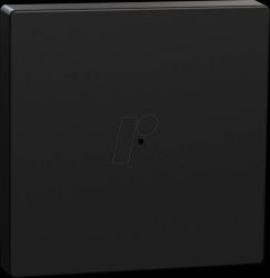 MEG5210-0403 System M Wippe Kontrolfenster Recyceld Plastic schwarz