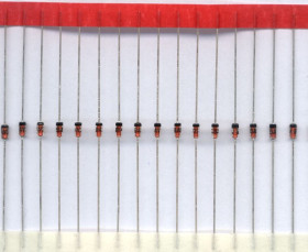 BAV21 DIODA (50 SZTUK)