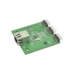 100BASE-T Ethernet Expansion Module - moduł Ethernet z układem LAN8710A