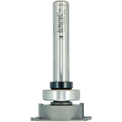 Trend 334 x 1/2 TCT Aquamac Recessor