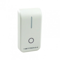 Czytnik naścienny RFID MW-R4G - 13,56MHz - szary