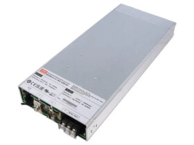 Zasilacz impulsowy do wbudowania: 2160W / 24VDC / 90A BIC-2200-24