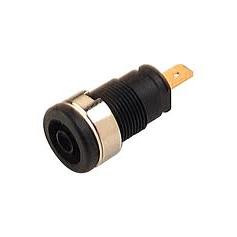 SEB 2610 F4,8 BK (972355100)