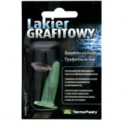lakier grafitowy