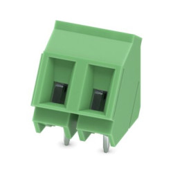 Klucz polaryzacyjny 2 -pinowe raster 7.5mm Lutowanie falowe Żeński Phoenix Contact