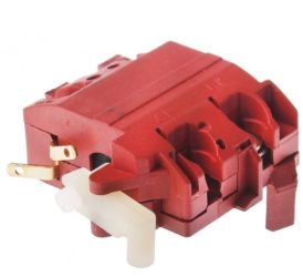 Włącznik do szlifierek kątowych BOSCH PWS GWS