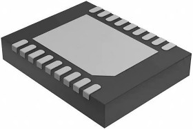 MOSFET P-kanałowy 104 A VSON-CLIP 20 V SMD Pojedynczy 96 W 150 miliomów