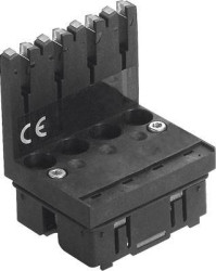 Moduł elektryczny FESTO VMPA2-MPM-EMM-2 537985