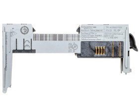 Moduł zasilania wejść/wyjść 24V DC TM5ACBM01R