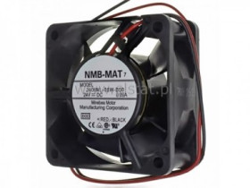 Wentylator do falownika IC5-1 ( 0,4- 0,75kW) 0,09A