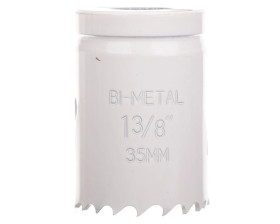 Otwornica bi-metalowa 35 mm 57H914