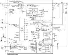 Standalone 1-3 cell 2A synchronous Buck battery charger in a WQFN-20 package | RHL | 20 | -40 to 85