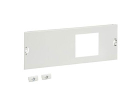 Płyta czołowa do mocowanego poziomo aparatu NSX630 3P 03643 SCHNEIDER ELECTRIC
