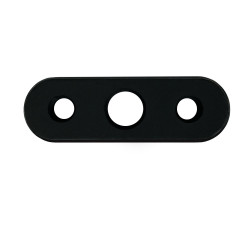 Przelotka kablowa średnica otworu 10.4mm średnica kabla 6.9mm Przelotka kablowa