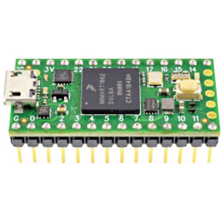 Joy-it teensy40 Micro-controller board 600MHz