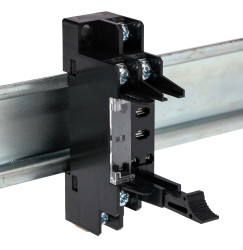 Gniazdo przekaźnika do: G3TA, G7T Omron G7T