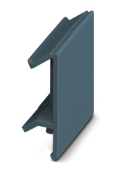 Korek wlewu Zaślepka 2200736 Poliamid Niezajęte punkty końcowe