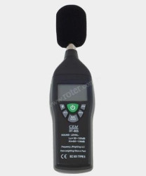 Sonometr CEM DT-805