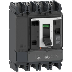 Wyłącznik zasilania Schneider Electric C40F4TM250D 1 szt.