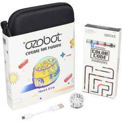 Ozobot 050110-01 Ozobot Evo Entry Kit