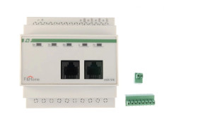 FHome Moduł zaworów ( 4 zawory ) mH-V4-2