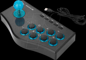 ODARLIGHT Arcade controller