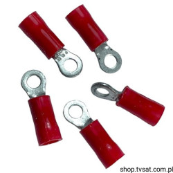 34141 Clamp 2.5 mm Automotive CLAMP TE-CONN