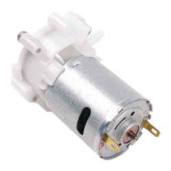 Mini pompa wodna - 1-6V - 5W - RS-360SH