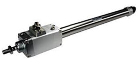 Pneumatyczny czujnik położenia Półprzewodnik SMC LED: Tak IP67