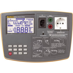 Fluke 6200-2 DE (4325034)