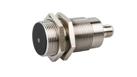 Czujnik Indukcyjny M30x1,5 Dł: 70Mm Zabudowany Sn: 15Mm 10-30V Dc Pnp No...