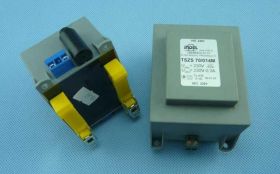 TSZS-70-014M 230V//230V/0,30A NA SZYNĘ
