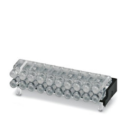 Światłowód do LED, Phoenix Contact