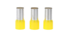 Końcówka Kablowa Hi 70/20 Erhl E08kh-02010109700 /50Szt./