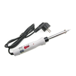 Lutownica kolbowa 230V, 60W, ZD-733B