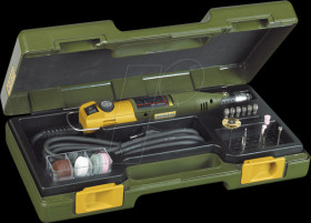 28430 MICROMOT 230/E drilling and milling machine